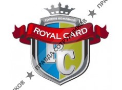 Royal Card Europe