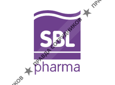 SBL- pharma