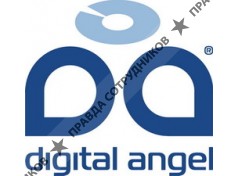 Цифровой Ангел
