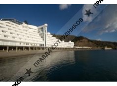 Центр водного спорта Европа