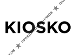 Kiosko