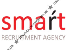 Кадровое агентство SMART