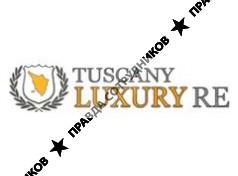 Tuscany Luxury Real Estare
