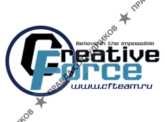 Creative Force Team