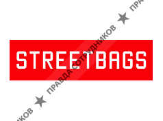 Интернет-магазин Streetbags