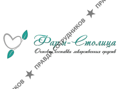 Фарм-Столица