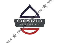 SG-Sintez LLC