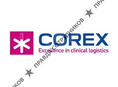 Corex