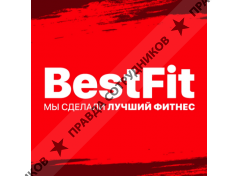 Фитнес-клуб BestFit