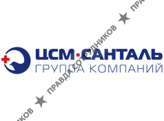 Медицинское объединение Санталь