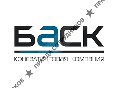 Консалтинговая компания БАСК 