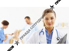 ГУЗ ТО Киреевская ЦРБ 