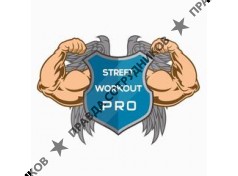 Street Workout Pro