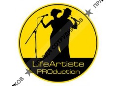 LifeArtiste PROduction 