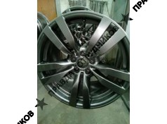 Шиномонтаж на Варшавке 