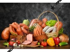 Мясокомбинат 