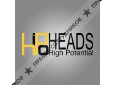 HiPoHeads 