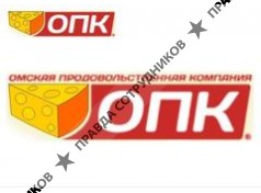 Омская Продовольственная Компания 