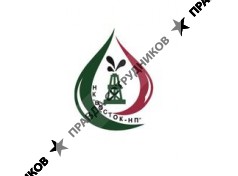 НК Восток-Нефтепродукт 