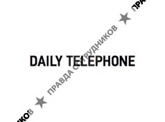 Daily Telephone 