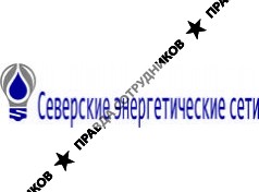 Северские энергетические сети 
