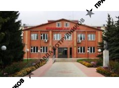 Государственное автономное учреждение здравоохранения Буинская центральная районная больница 