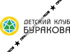 Детский клуб Буракова (ИП Хаев Н.В.) 