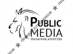 PUBLIC MEDIA 