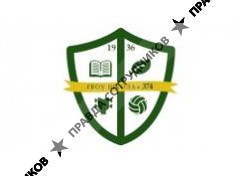 ГБОУ Школа № 374 