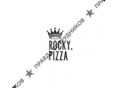 Rocky Pizza 