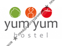 Хостел Yum Yum 