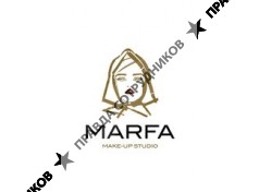 MARFA make up studio 