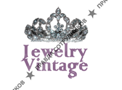 Jewelry Vintage 