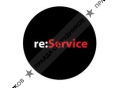 RE: Service 