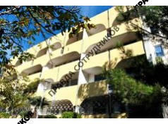 Пансионат Нева 