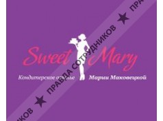 Sweet Mary 