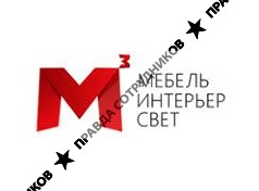 Интерьерный Центр М3 