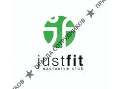 Justfit club Лапино 