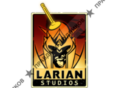 Larian Studios Games Ltd.