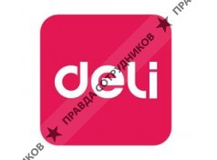 Deli (Представительство компании Нинбо Дэли Импорт-Экспорт Ко., Лтд., Китай) 