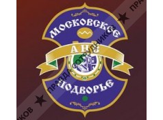 Московское Подворье I 