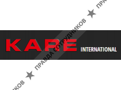 Kare Design, г. Саратов 