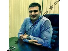 Чхетиани Марат Мерабович