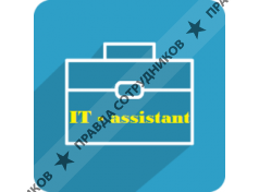 IT - assistant 