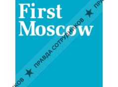 First Moscow 