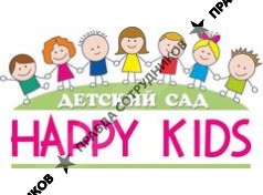 Детский сад Happy Kids 