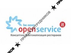 Опен Сервис Казань 