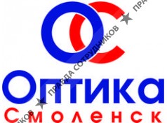 Оптика-Смоленск 