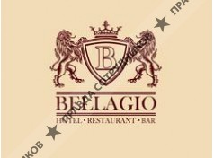 Bellagio, гостинично-ресторанный комплекс 