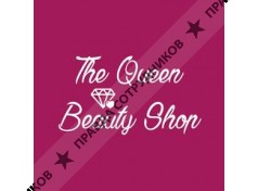 The Queen Beautyshop 